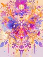 Prosperous Urban Landscapes with Collaborative Industry Networks and Strategic Data Driven Analytics