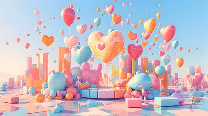 Vibrant Economic Hubs Embracing Disruptive Business Solutions and Cross Disciplinary Synergies for Adaptive Market Foresight