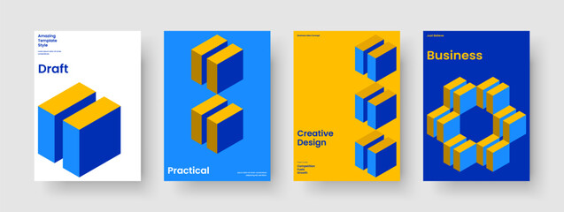 Isolated Banner Design. Abstract Business Presentation Layout. Creative Book Cover Template. Poster. Background. Report. Flyer. Brochure. Pamphlet. Newsletter. Brand Identity. Journal. Catalog