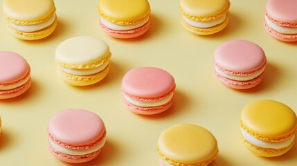 Obraz premium South Korea transforms convenience into creativity with packaged foods featuring unique fusion flavors