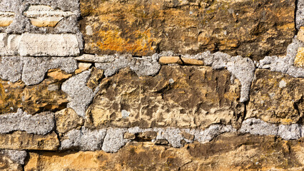 stone wall photos for background.