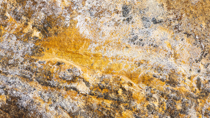 the background, photos of the surface of the stone