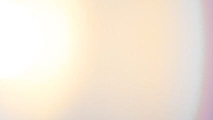 Luminous golden bokeh lights with shimmering sparkles in a soft focus