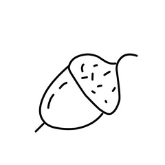 Happy halloween day liine icon