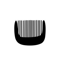 hair comb icon