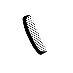 hair comb icon