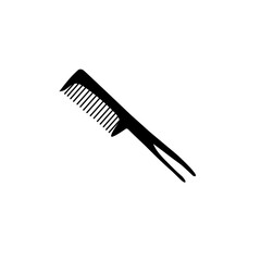 hair comb icon