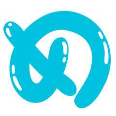 Japanese hiragana lettering 