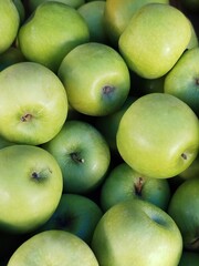 apples