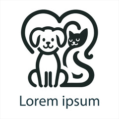 pet logo