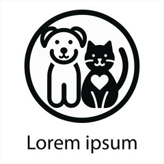 pet logo