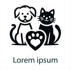 pet logo