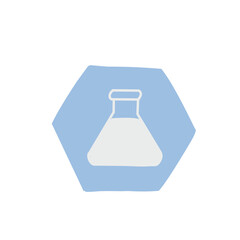 Scientific icon