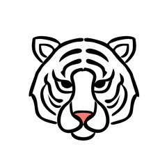 tiger icon