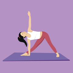 yoga pose lotus padmasana