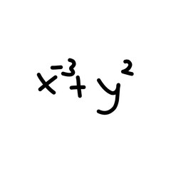 Chemical formulas and expressions