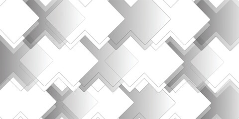 Abstract seamless rectangle shapes background. Background with geometric triangular line shapes. Minimal line vector background.