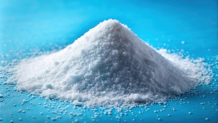 Sodium sulfate chemical compound used in detergents and textiles, sodium sulfate, chemical compound, detergent