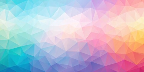 soft pastel gradient geometric shapes background, , soft, pastel, gradient, geometric, shapes, background, abstract, colorful