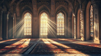 Captivating views of an illuminated historical building photography of architectural beauty