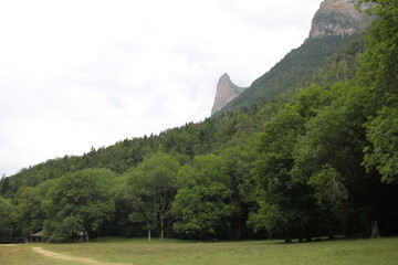 Parque Natural de Ordesa - Pirineos 2024 - 29