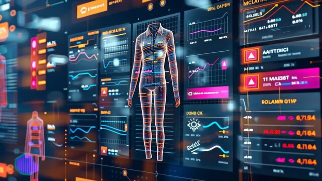 Future of retail: merging offline and online shopping in one interface
