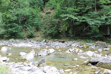 Parque Natural de Ordesa - Pirineos 2024 - 18