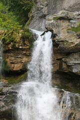 Parque Natural de Ordesa - Pirineos 2024 - 02