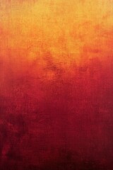 Fototapeta premium Abstract Gradient Texture Background In Warm Tones