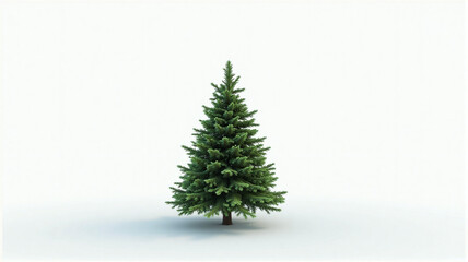 christmas tree branches