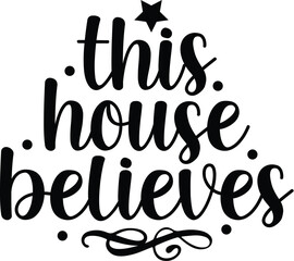 This House Believes