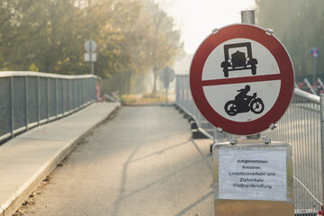 Traiskirchen Stadtrandsiedlung