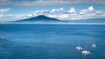Vesuvio