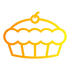 pie icon