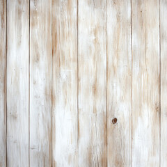 Fototapeta premium Textured wooden background with a rustic and natural appearance for design projects.