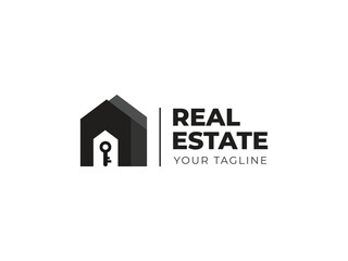 Logo-Real Estate