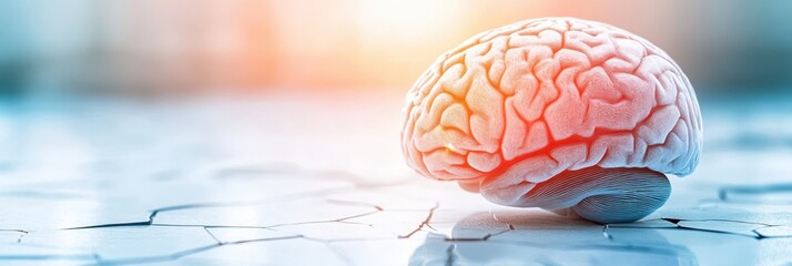 Spotlight on Brain Injury Awareness With a Symbolic Representation of Resilience and Recovery