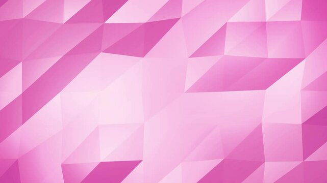 Abstract pink background