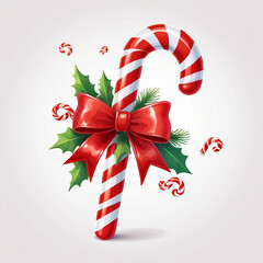 christmas candy canes