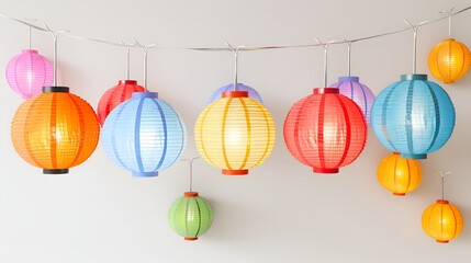 Happy New Year's theme for decorations in 2025