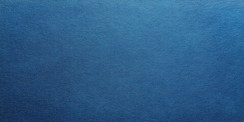Fototapeta premium Soft Textured Blue Surface Suitable for Background Use in Design Projects, Presentations, and Advertisements
