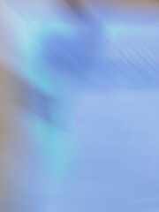 Obraz premium Abstract blue patterns with copy space for background use