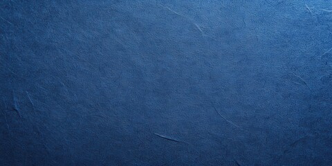 Textured Blue Surface for Background Use in Design Projects, Presentations, and Creative Applications