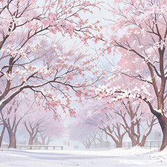 japanese cherry blossom