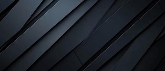 Abstract Dark Grey Diagonal Lines Background Texture