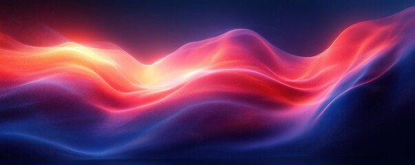 Fototapeta premium Digital Background for Tech Processes Neural Networks Artificial Intelligence Data Transfer Encryption Science Education Multimedia Communication