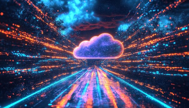 Improve your website's performance with content delivery networks.