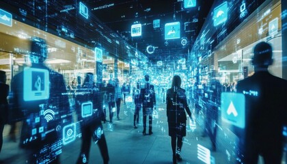 Understanding data privacy challenges faced by individuals and organizations today.