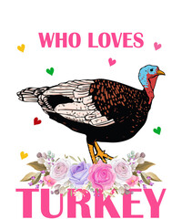 just a girl who loves Turkey t-shirt design
