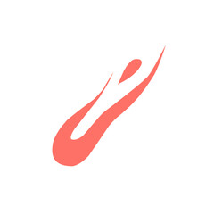 Fire vector illustration